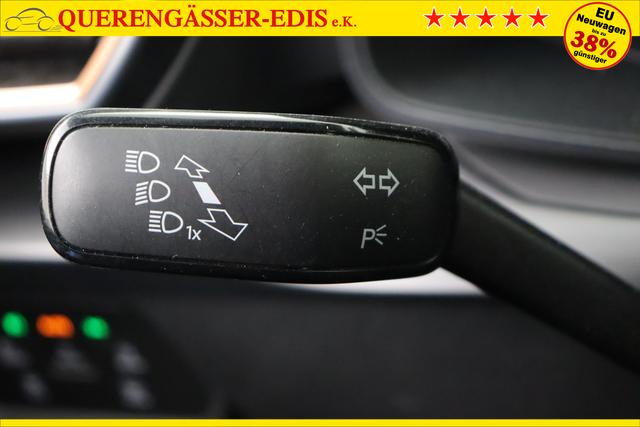 Cupra Formentor 2.0 Diesel 150hp 