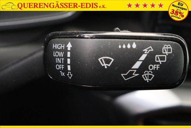 Cupra Formentor 2.0 Diesel 150hp 