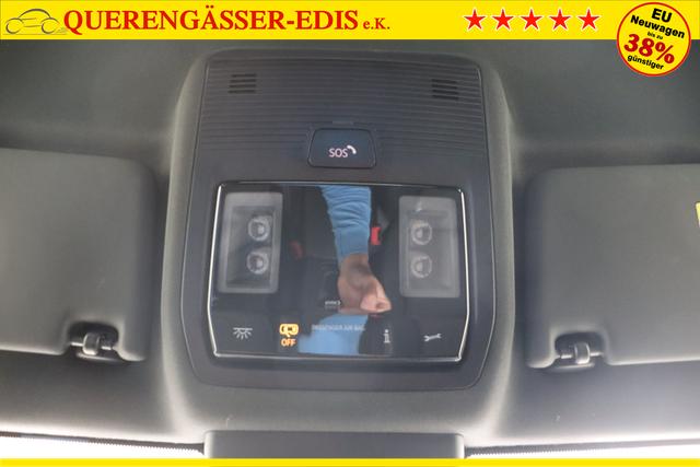 Cupra Formentor 2.0 Diesel 150hp 