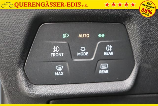 Cupra Formentor 2.0 Diesel 150hp 