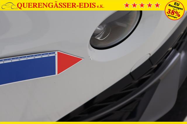 Cupra Formentor 2.0 Diesel 150hp 