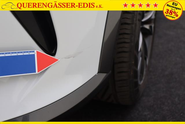 Cupra Formentor 2.0 Diesel 150hp 