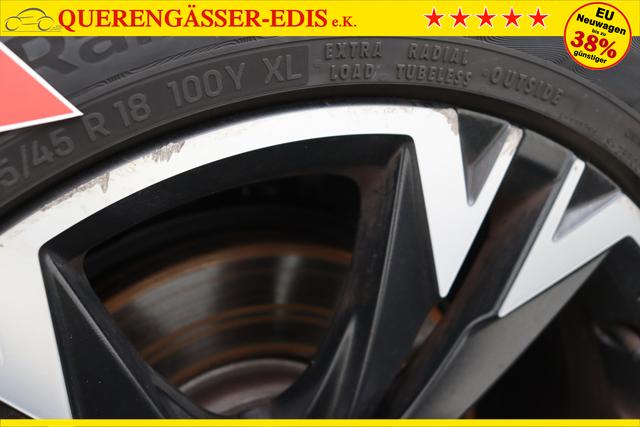 Cupra Formentor 2.0 Diesel 150hp 