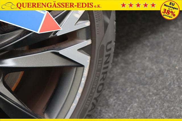 Cupra Formentor 2.0 Diesel 150hp 