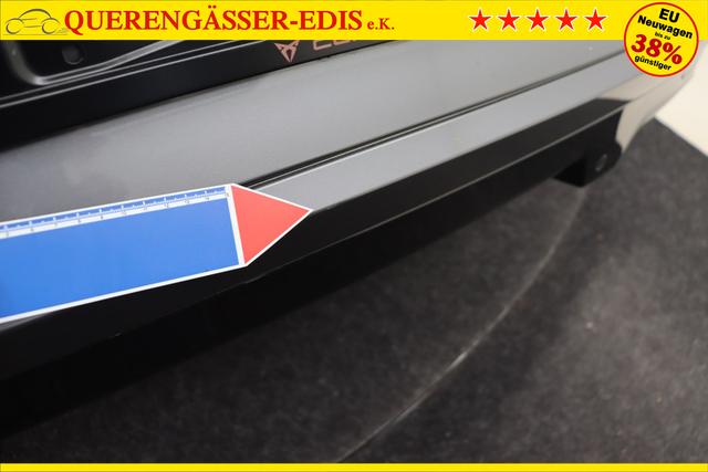 Cupra Formentor 2.0 Diesel 150hp 