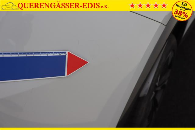 Cupra Formentor 2.0 Diesel 150hp 