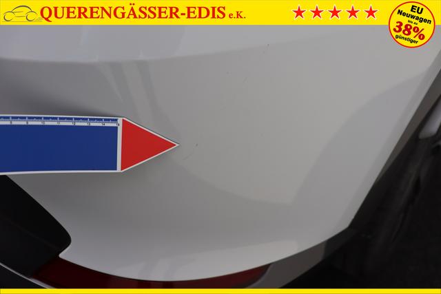 Cupra Formentor 2.0 Diesel 150hp 