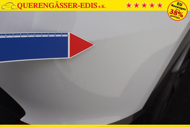 Cupra Formentor 2.0 Diesel 150hp 