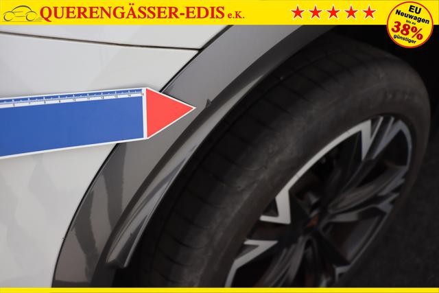 Cupra Formentor 2.0 Diesel 150hp 