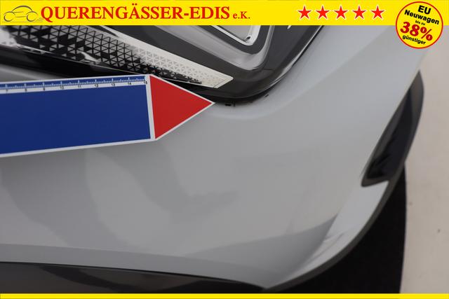 Cupra Formentor 2.0 Diesel 150hp 