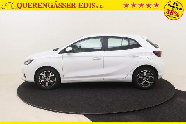 MG MG3 3 1,5L 115 hp  