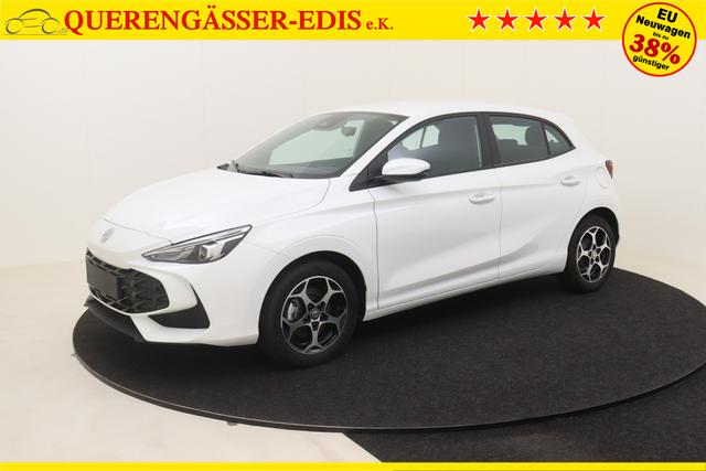 MG MG3 3 1,5L 115 hp  