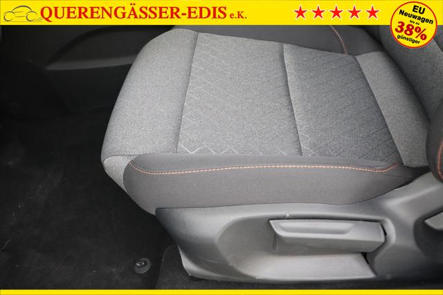 MG MG3 3 1,5L 115 hp  