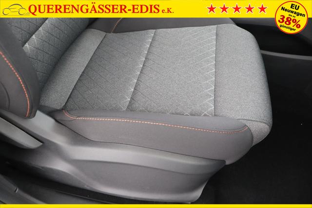 MG MG3 3 1,5L 115 hp  