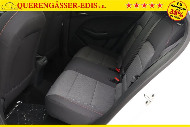 MG MG3 3 1,5L 115 hp  