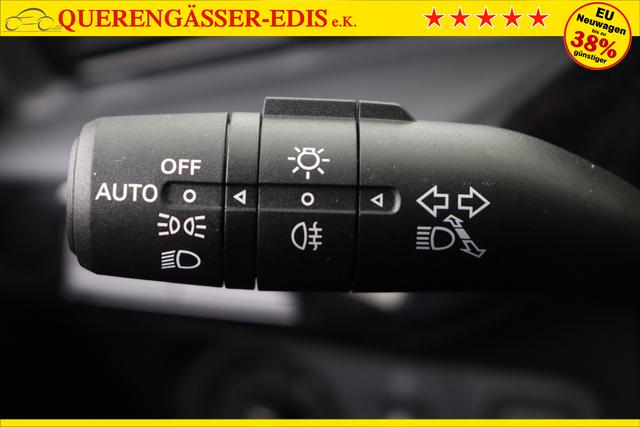 MG MG3 3 1,5L 115 hp  