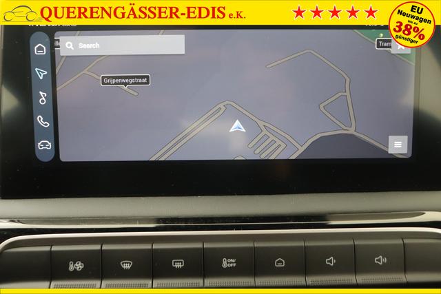 MG MG3 3 1,5L 115 hp  