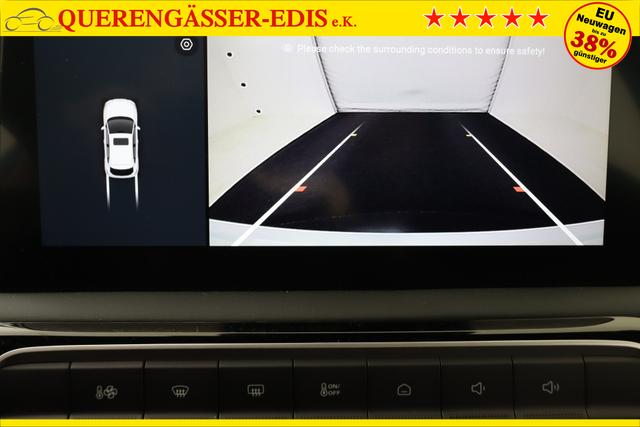 MG MG3 3 1,5L 115 hp  