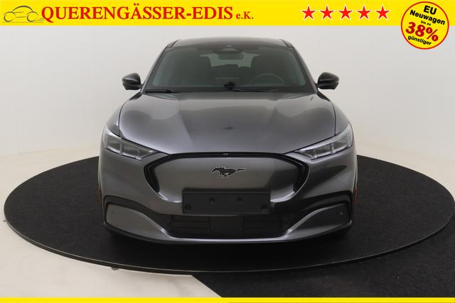Ford Mustang Mach-E 98 kWh Extended range 
