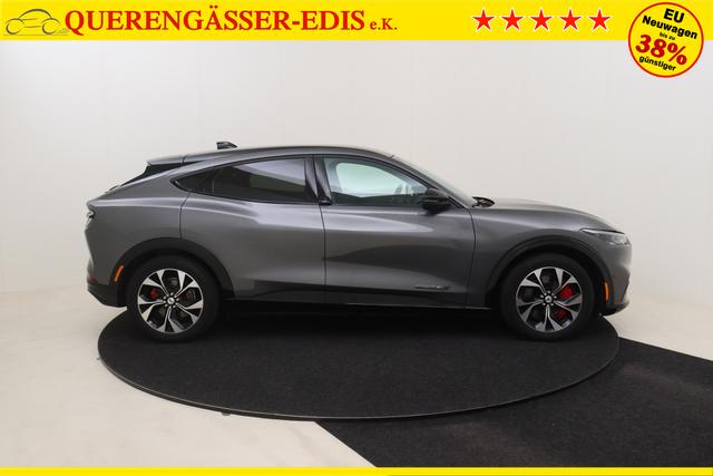 Ford Mustang Mach-E 98 kWh Extended range 