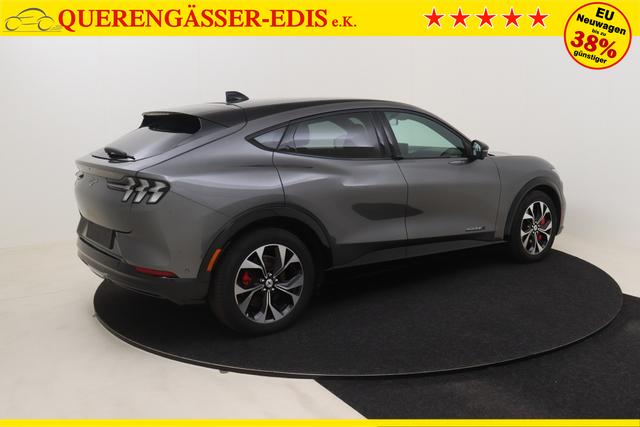 Ford Mustang Mach-E 98 kWh Extended range 