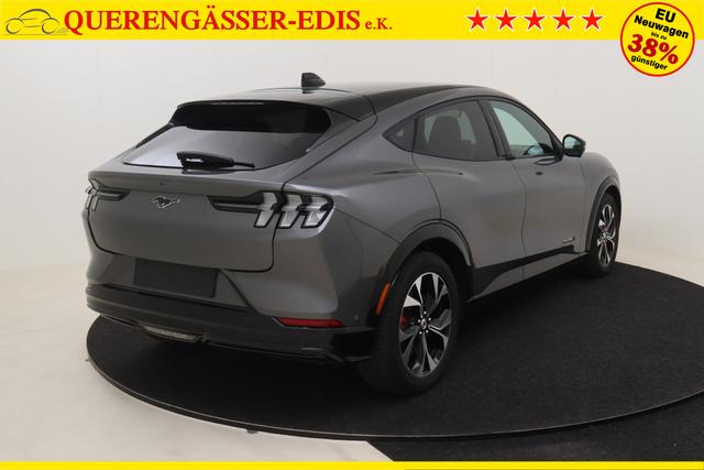 Ford Mustang Mach-E 98 kWh Extended range 