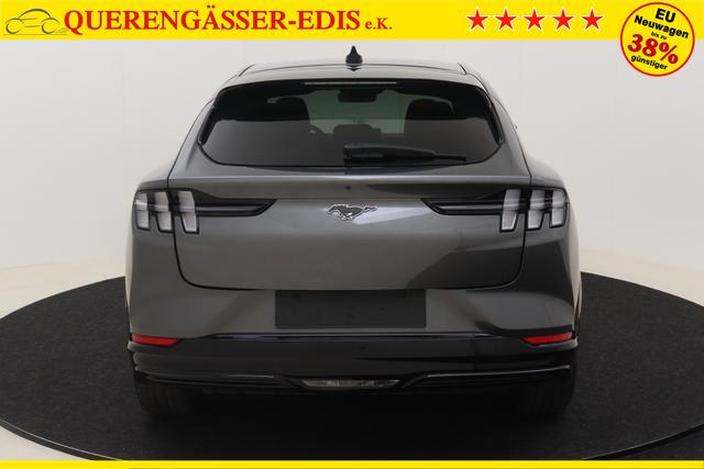 Ford Mustang Mach-E 98 kWh Extended range 