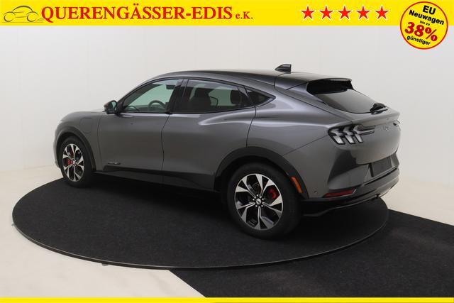 Ford Mustang Mach-E 98 kWh Extended range 