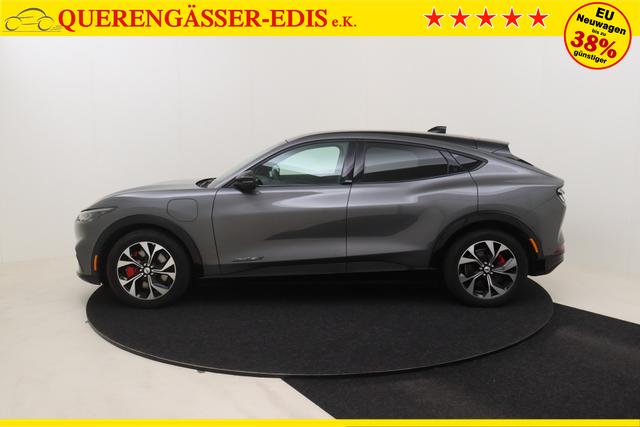 Ford Mustang Mach-E 98 kWh Extended range 