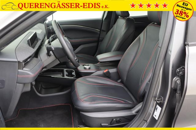 Ford Mustang Mach-E 98 kWh Extended range 