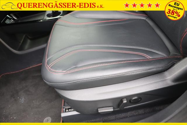 Ford Mustang Mach-E 98 kWh Extended range 