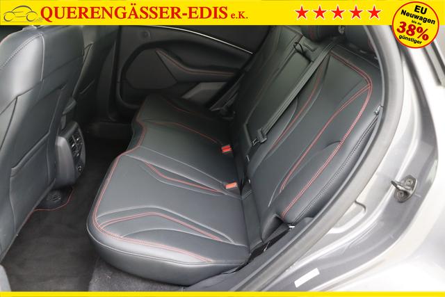 Ford Mustang Mach-E 98 kWh Extended range 