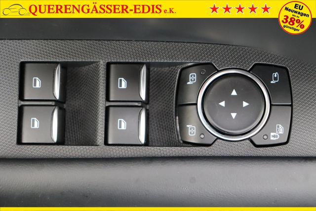 Ford Mustang Mach-E 98 kWh Extended range 