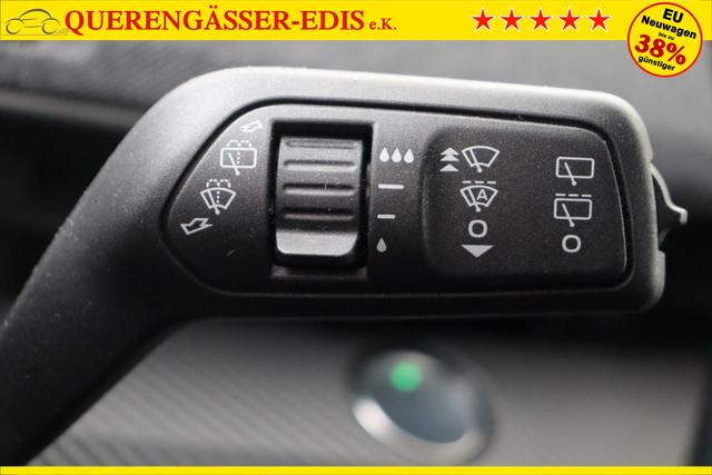 Ford Mustang Mach-E 98 kWh Extended range 