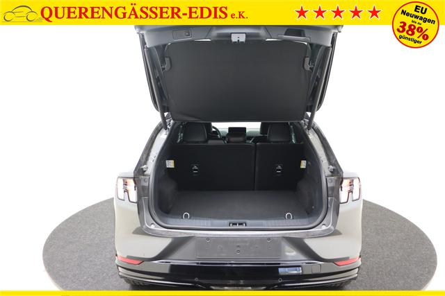 Ford Mustang Mach-E 98 kWh Extended range 