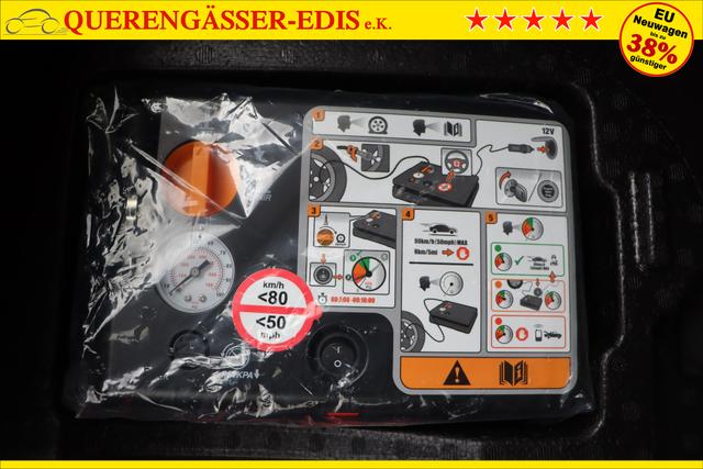 Ford Mustang Mach-E 98 kWh Extended range 