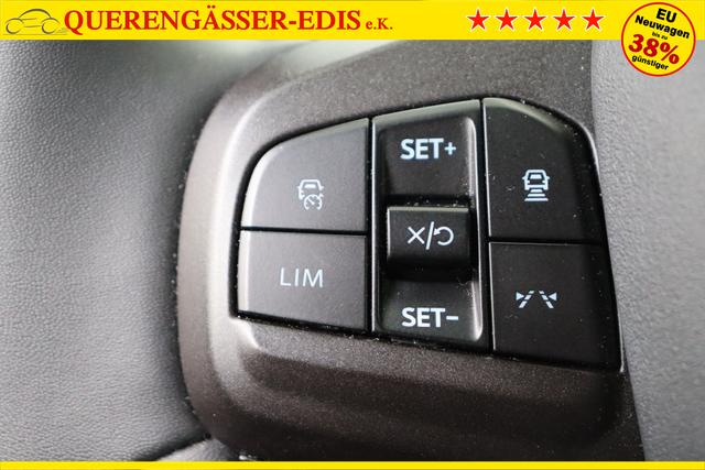 Ford Mustang Mach-E 98 kWh Extended range 