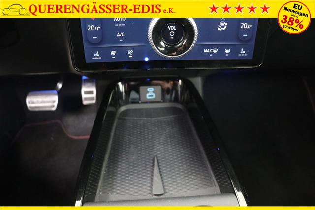 Ford Mustang Mach-E 98 kWh Extended range 