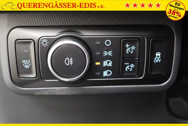 Ford Mustang Mach-E 98 kWh Extended range 