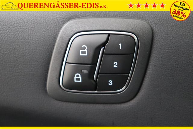 Ford Mustang Mach-E 98 kWh Extended range 