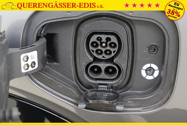 Ford Mustang Mach-E 98 kWh Extended range 