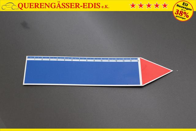 Ford Mustang Mach-E 98 kWh Extended range 