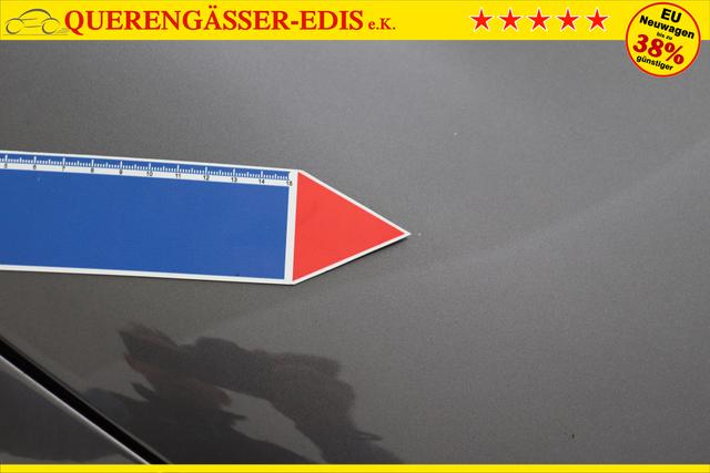 Ford Mustang Mach-E 98 kWh Extended range 