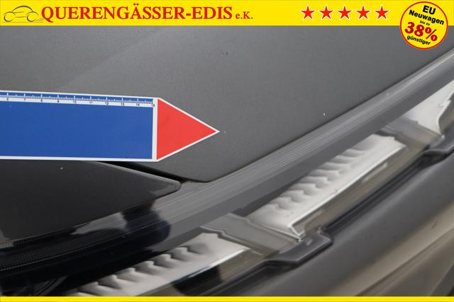 Ford Mustang Mach-E 98 kWh Extended range 