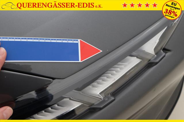 Ford Mustang Mach-E 98 kWh Extended range 