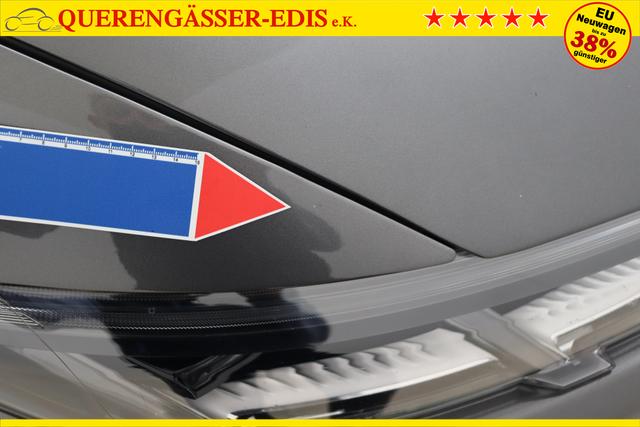 Ford Mustang Mach-E 98 kWh Extended range 