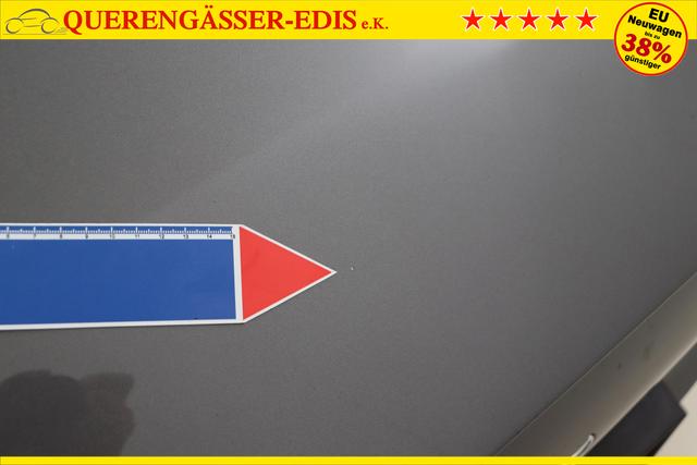 Ford Mustang Mach-E 98 kWh Extended range 