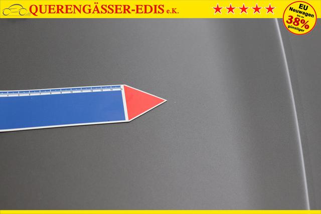 Ford Mustang Mach-E 98 kWh Extended range 