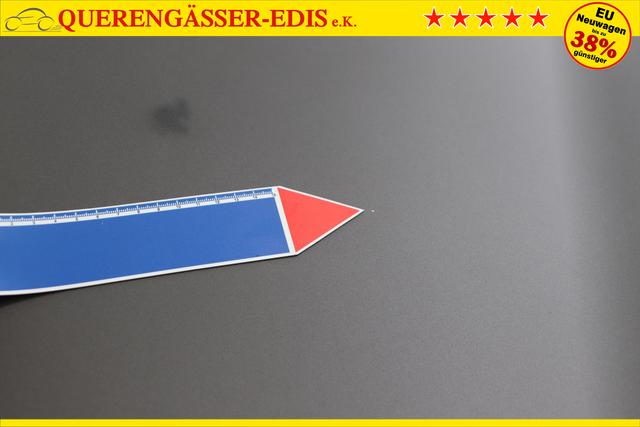 Ford Mustang Mach-E 98 kWh Extended range 