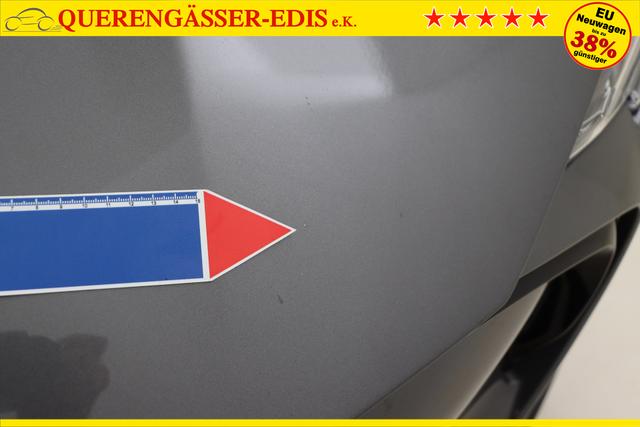 Ford Mustang Mach-E 98 kWh Extended range 